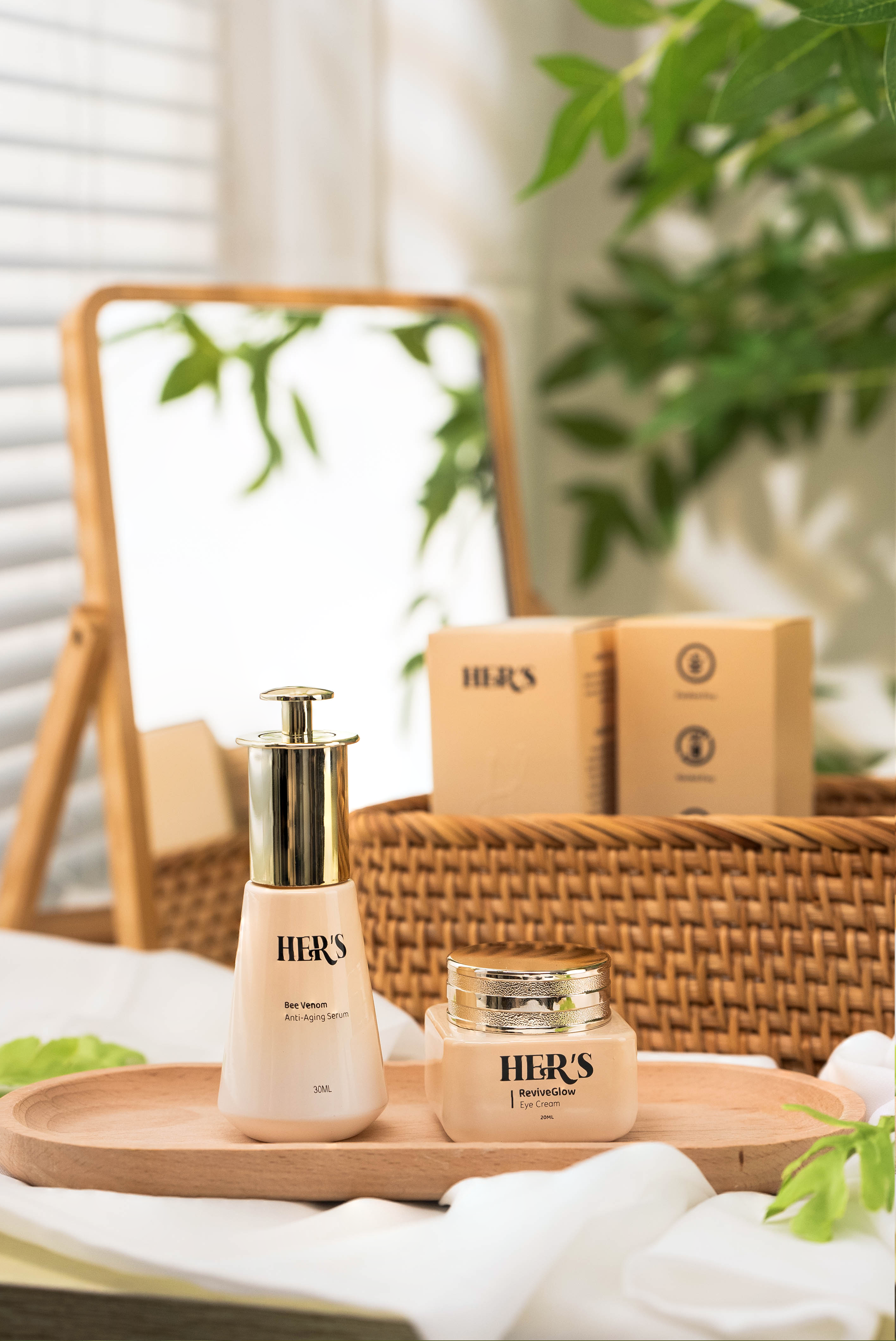 Product — 5